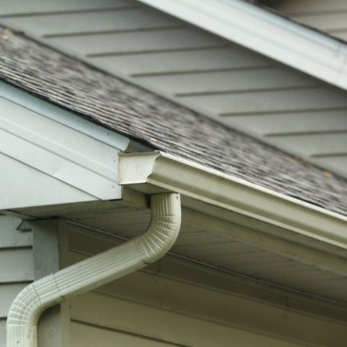 Gutter Cleaning in St Charles, MO